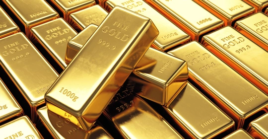 Gold